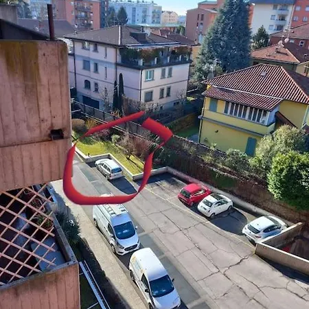 Location Strategica! -mirochi Apartment- Appartement