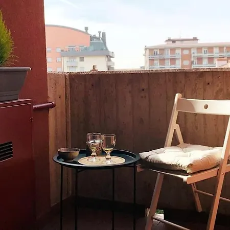Location Strategica! -mirochi Apartment- Appartement *