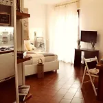 Location Strategica! -mirochi Apartment- Lägenhet Bergamo