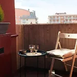 Location Strategica! -mirochi Apartment- Lägenhet *