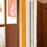 Lägenhet Location Strategica! -mirochi Apartment- Bergamo