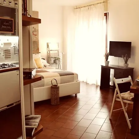 Location Strategica! -mirochi Apartment- Appartamento Bergamo
