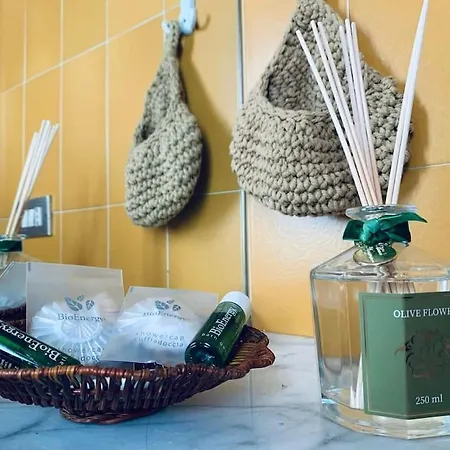 Apartment Location Strategica! -mirochi Apartment- Bergamo