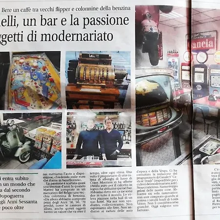 Location Strategica! -mirochi Apartment- Apartment Bergamo