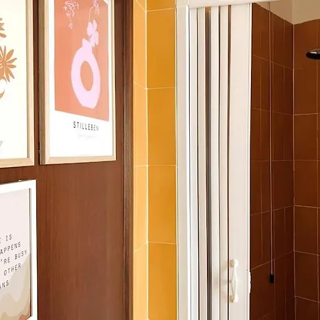 Daire Location Strategica! -mirochi Apartment- Bergamo