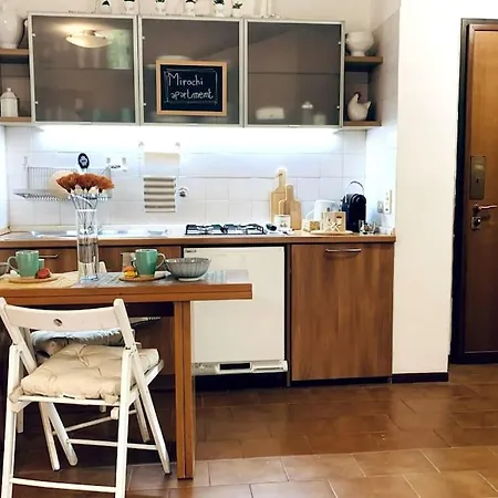 Daire Location Strategica! -mirochi Apartment- *