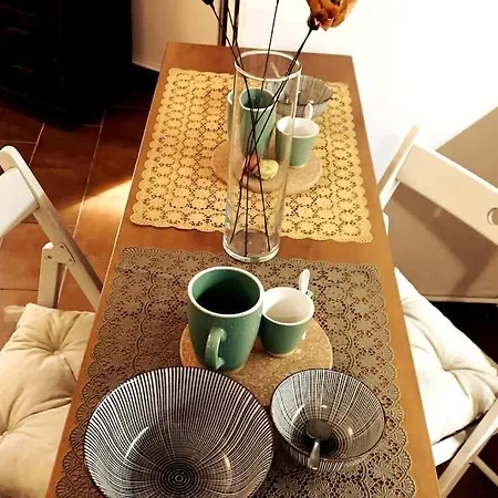 Location Strategica! -mirochi Apartment-