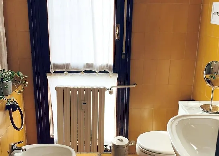 Location Strategica! -mirochi Apartment-