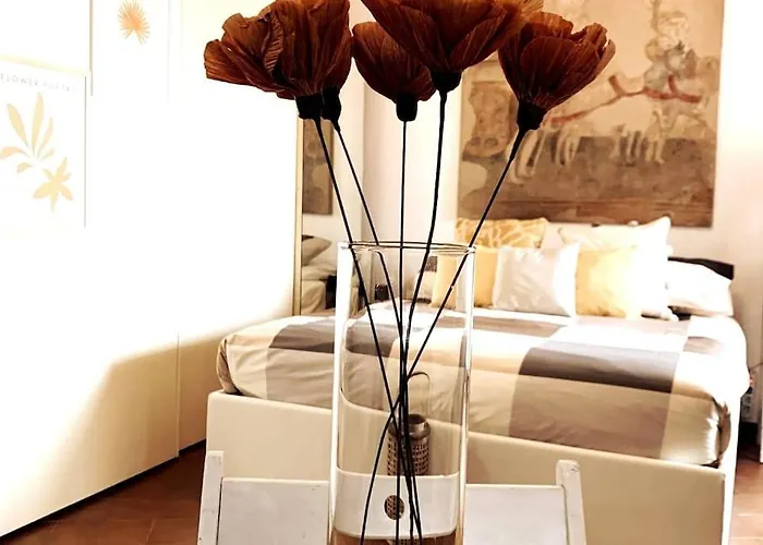 Апартаменты Location Strategica! -mirochi Apartment- Бергамо