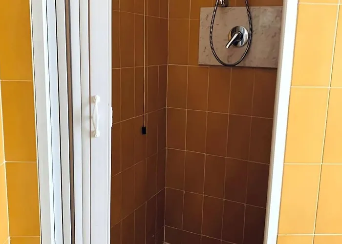 Location Strategica! -mirochi Apartment- Апартаменты Бергамо