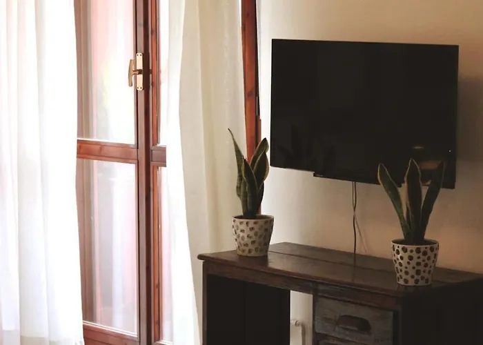 Location Strategica! -mirochi Apartment- Бергамо