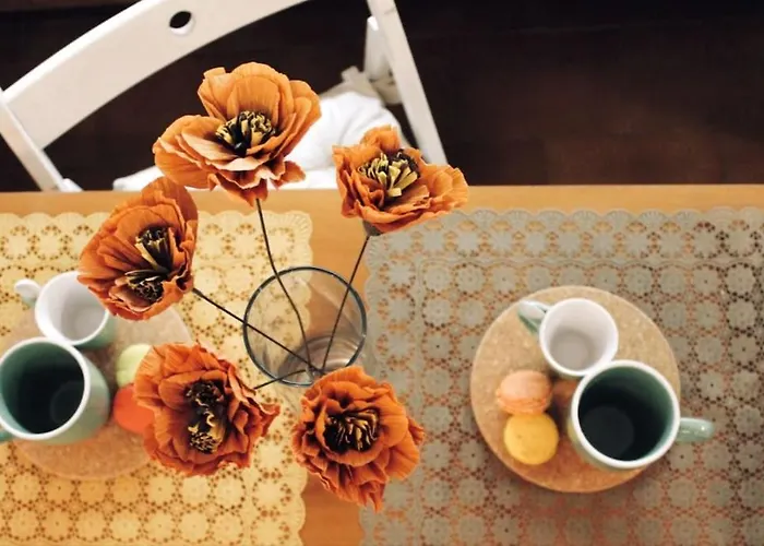 Location Strategica! -mirochi Apartment- *