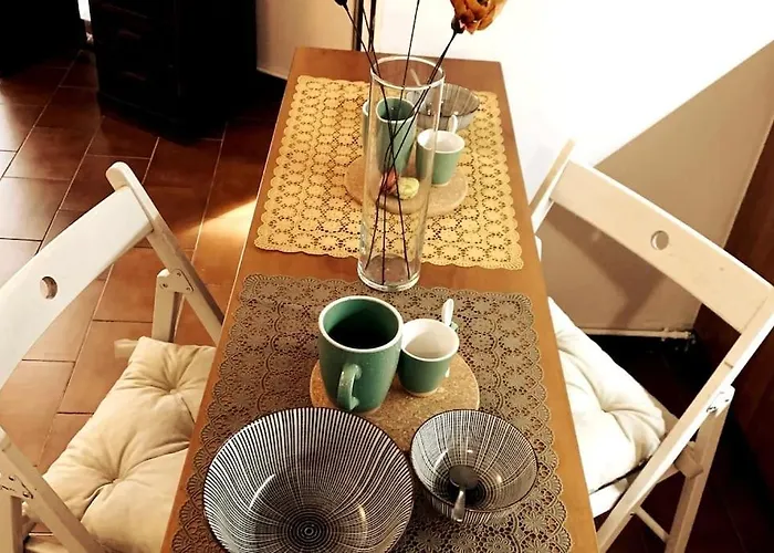 Location Strategica! -mirochi Apartment-