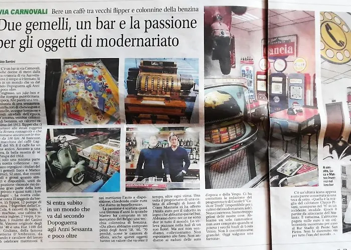 Location Strategica! -mirochi Apartment- Апартаменты Бергамо